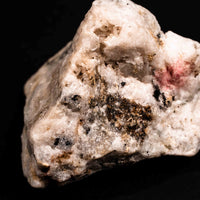 Tugtupite - Rough