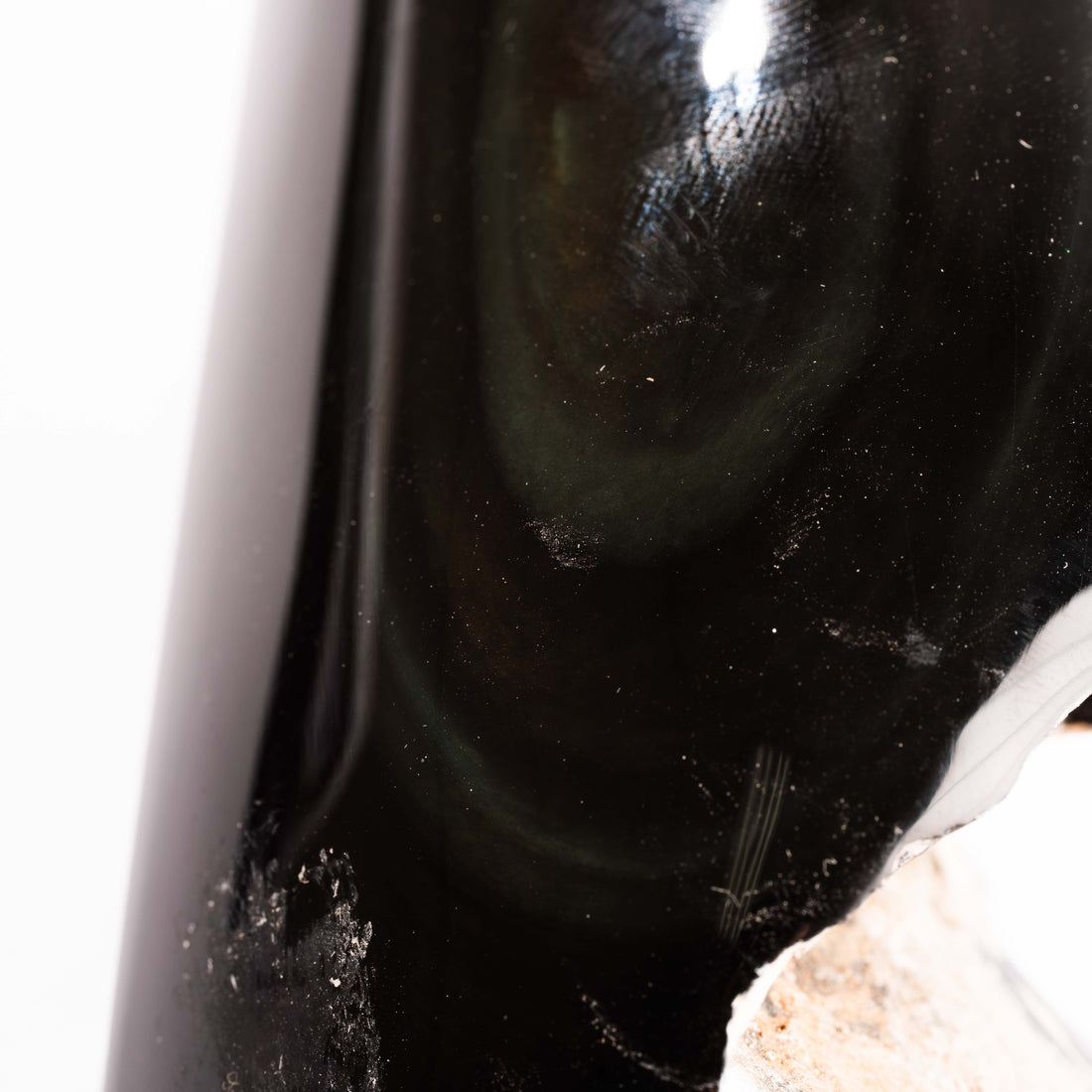 Obsidian, Rainbow - Earth Love Gallery