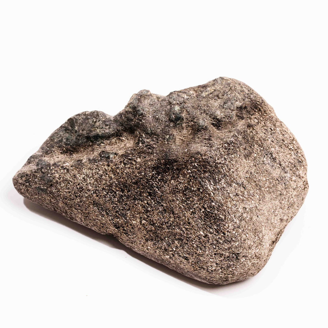 Alexandrite in Mica Schist - Earth Love Gallery Collection