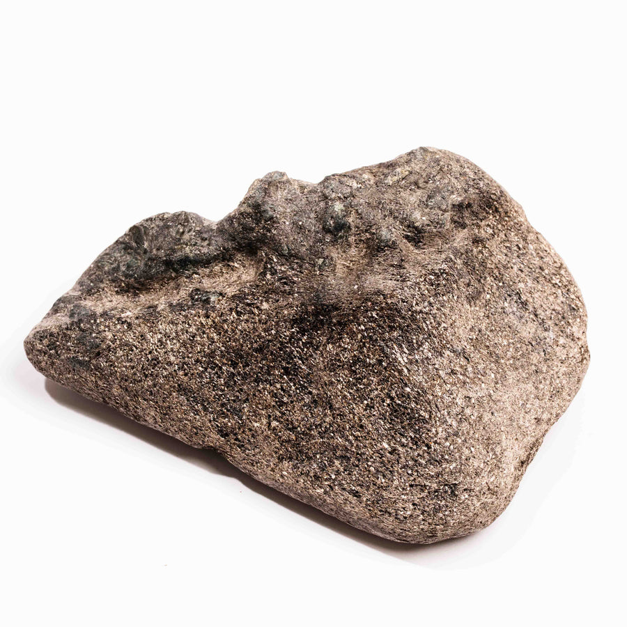 Alexandrite in Mica Schist - Earth Love Gallery Collection