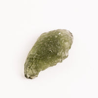 Moldavite - Rough