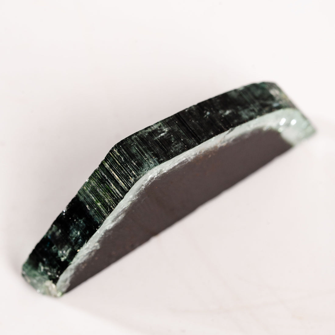 Watermelon Tourmaline - Slab