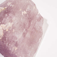 Kunzite - Purple/Pink