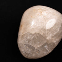 Natrolite - Polished