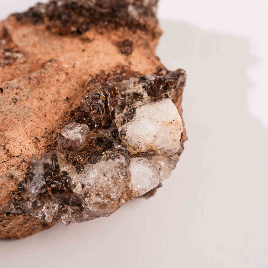 Opal, Hyalite