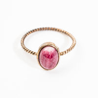 Spiny Oyster - Ring(s)