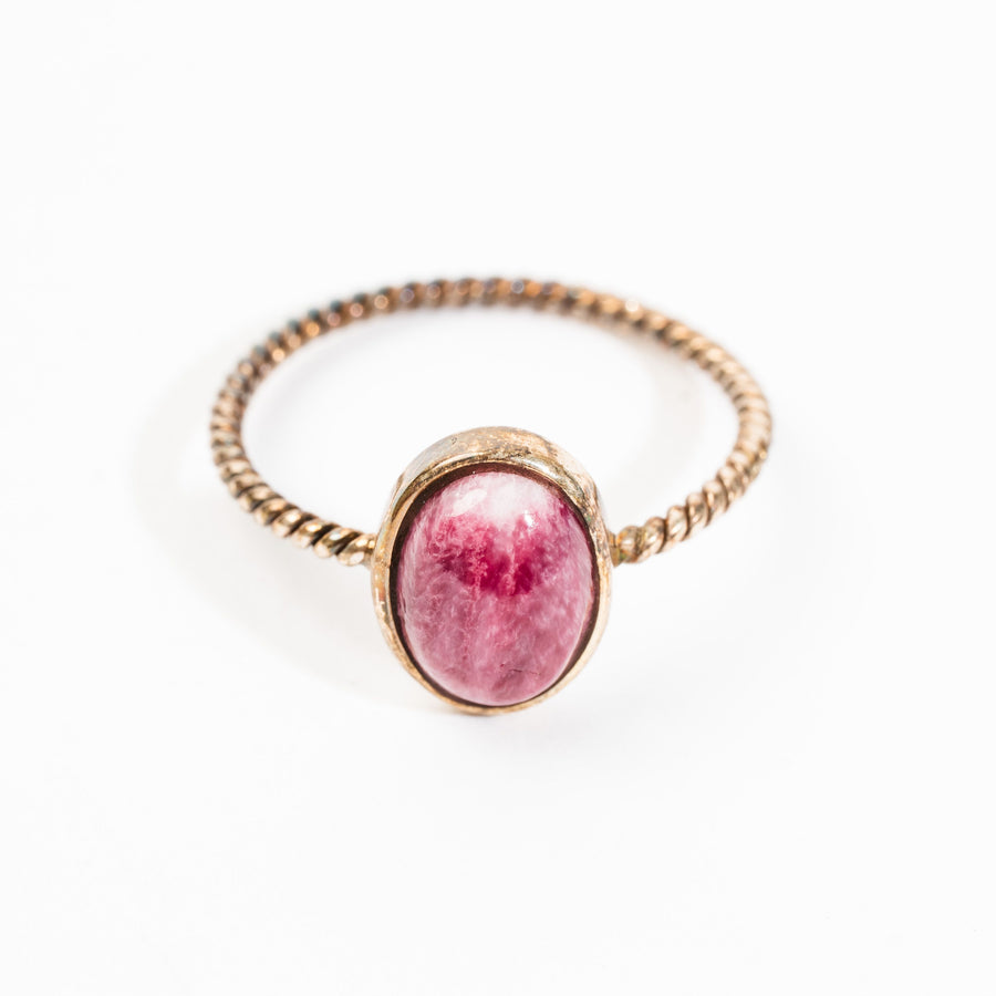 Spiny Oyster - Ring(s)