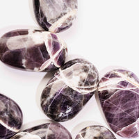 Spurrite - Palm Stones, Intuitive picks