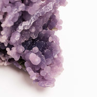Agate, Grape - Cluster, Rough
