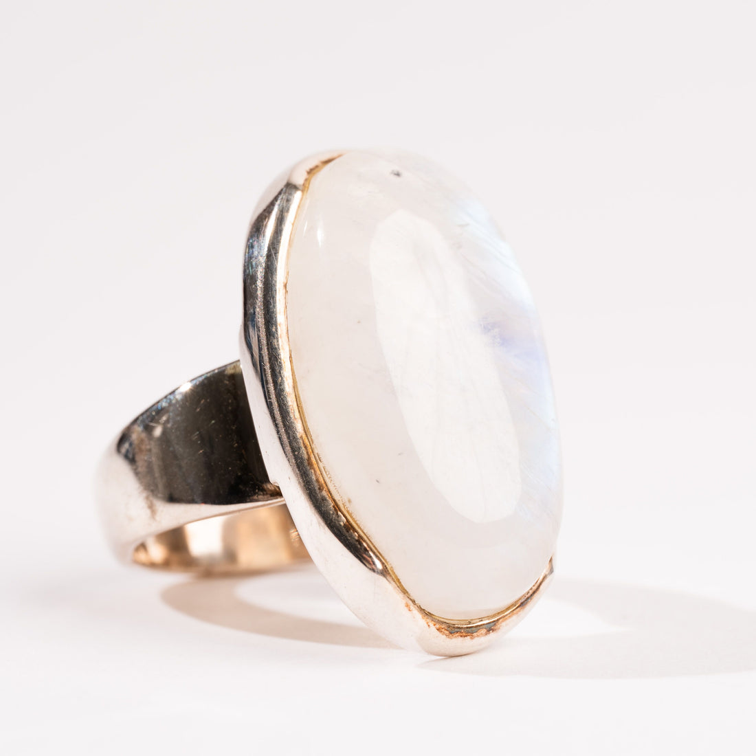 Moonstone - Ring