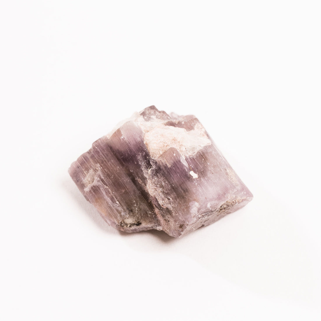 Apatite, Purple - Specimen