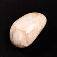 Natrolite - Polished