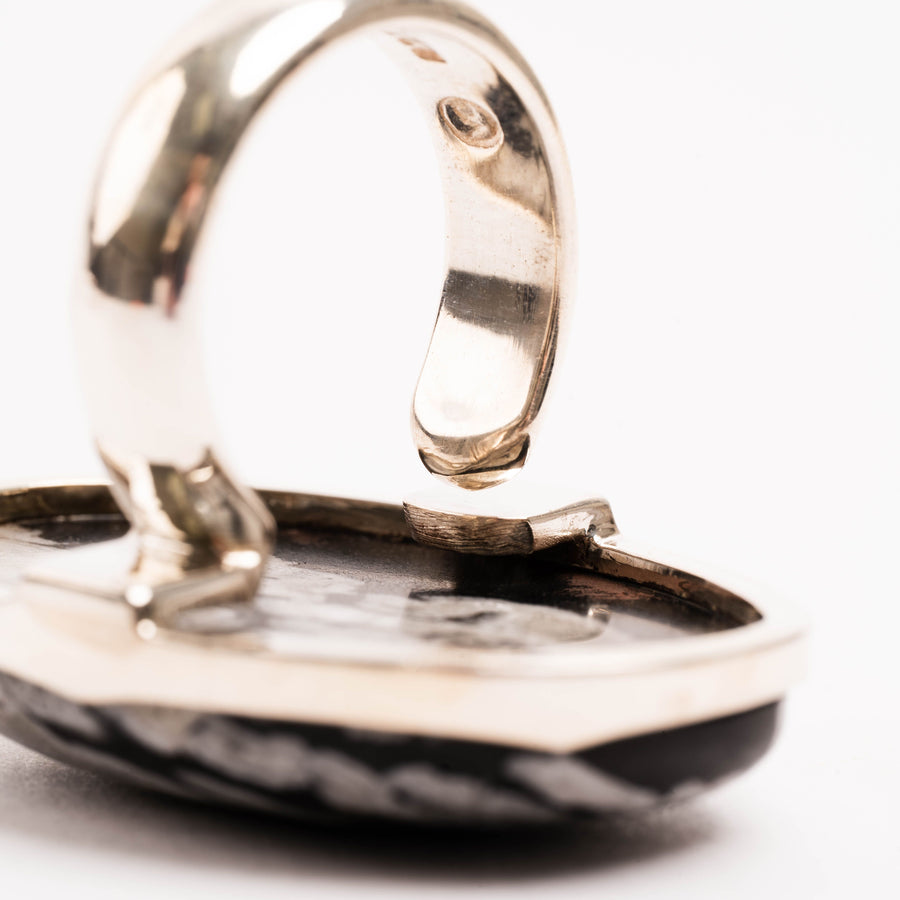 Chrysanthemum - Ring