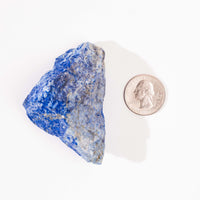 Lapis Lazuli - Rough
