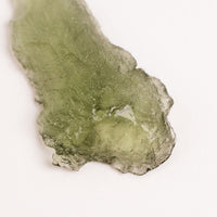 Moldavite - Rough