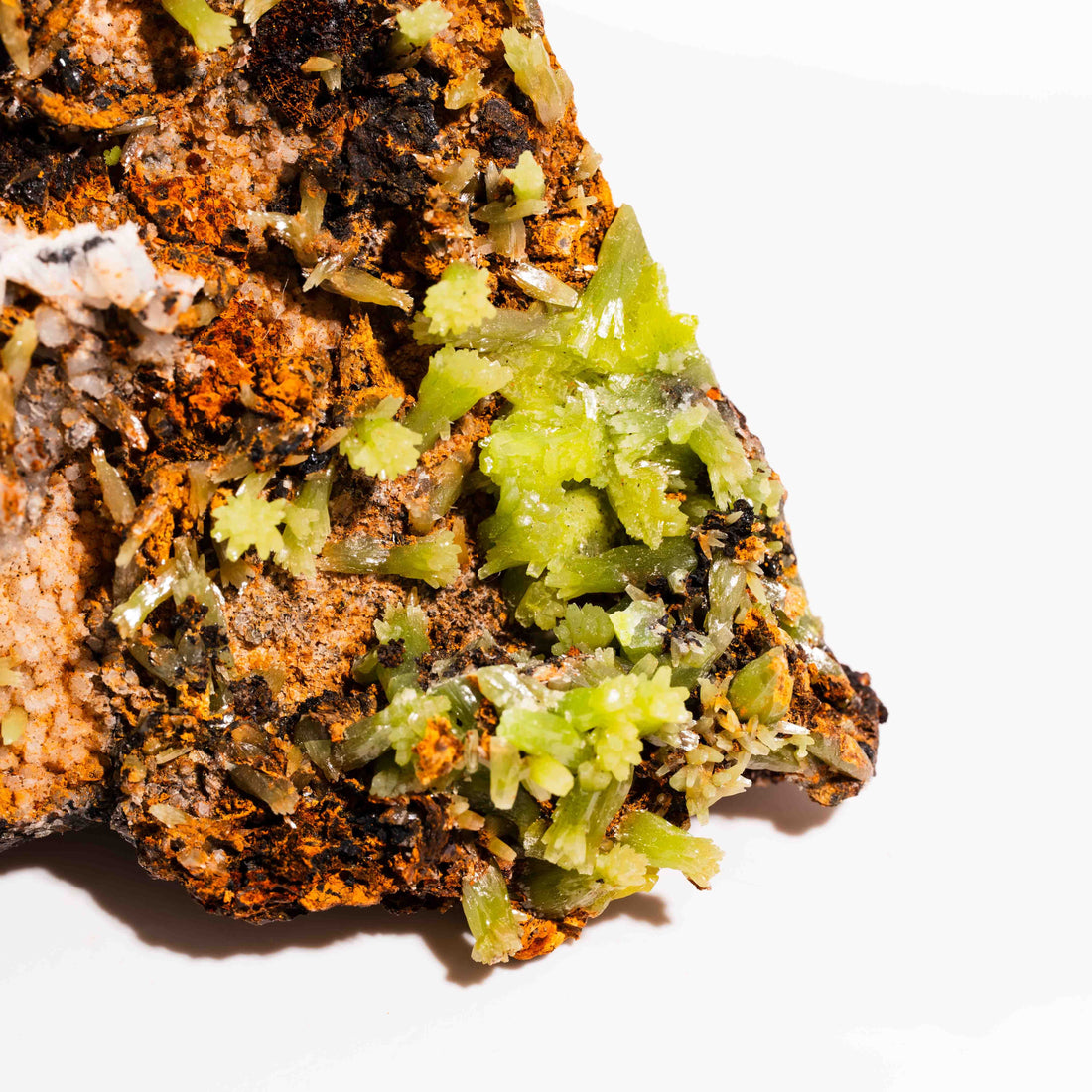 Pyromorphite - Large