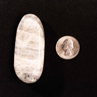 Natrolite - Polished