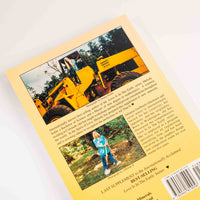 Love Is In The Earth — Kaleidoscopic Pictorial Supplement Z
