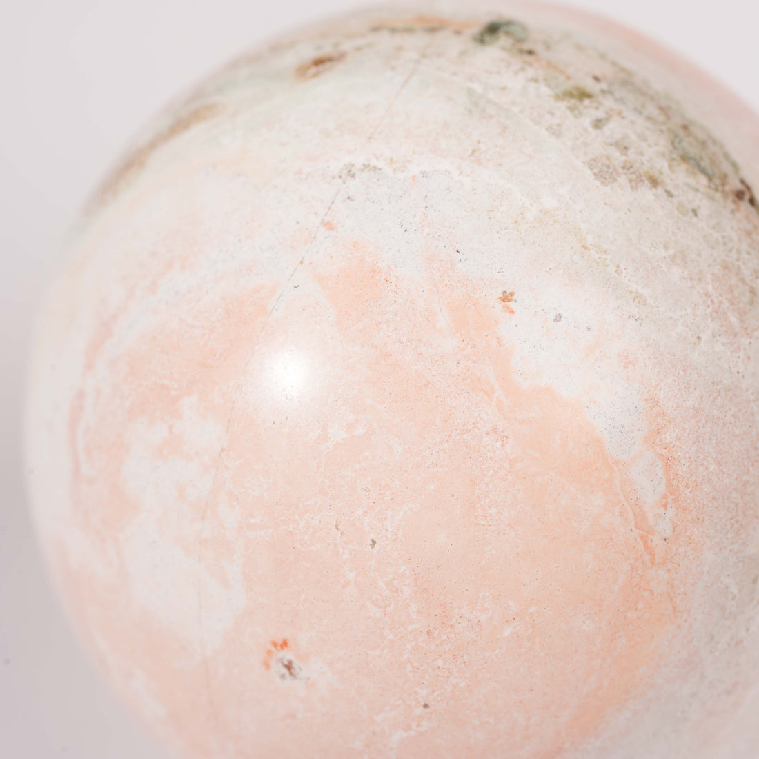 Jasper, Unicorn - Sphere, Polished