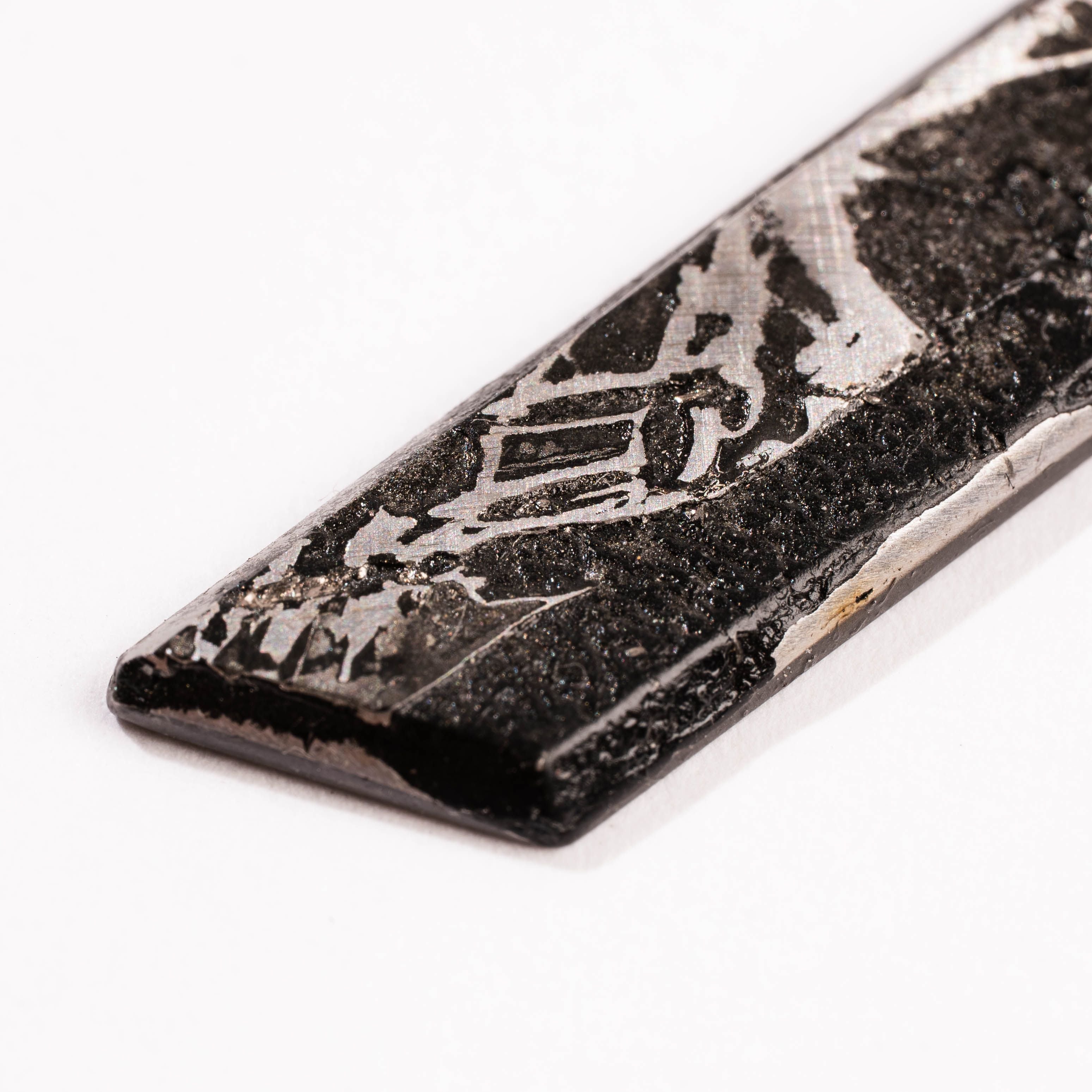 Aletai Meteorite – Pink Heart Healing