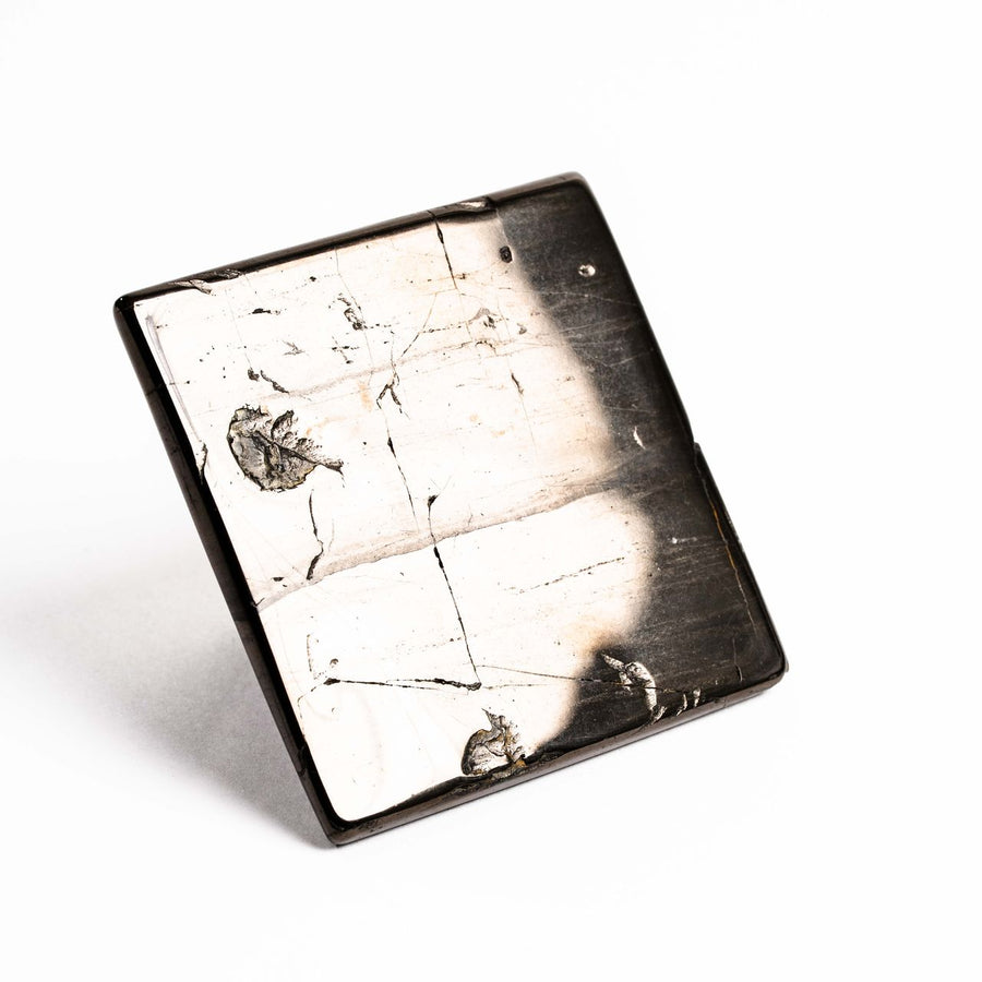 Shungite, Petrovsky - Pyramid