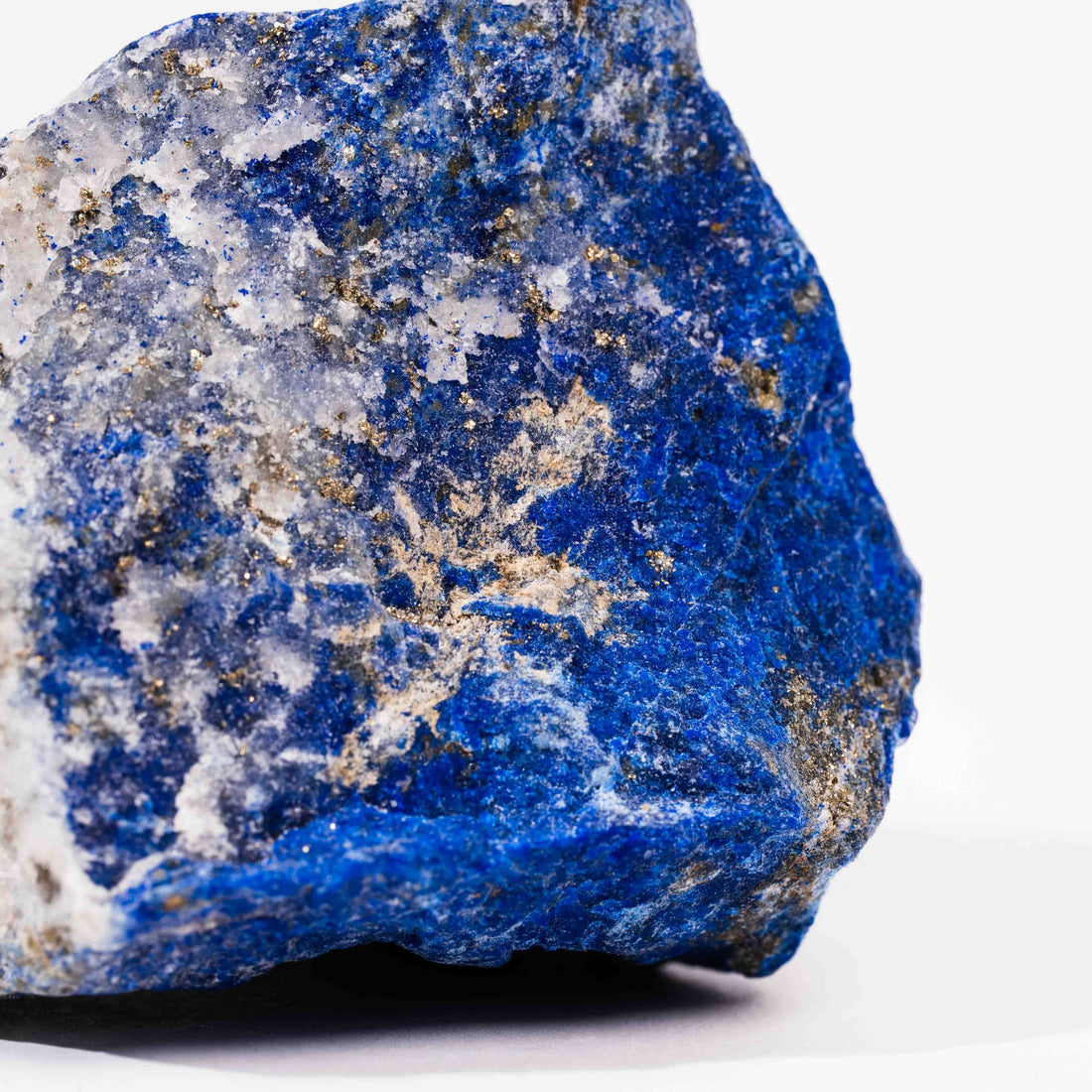 Lapis Lazuli - Rough
