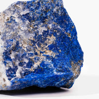 Lapis Lazuli - Rough