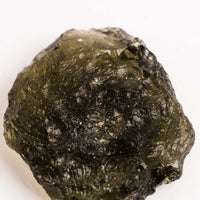 Moldavite - Rough