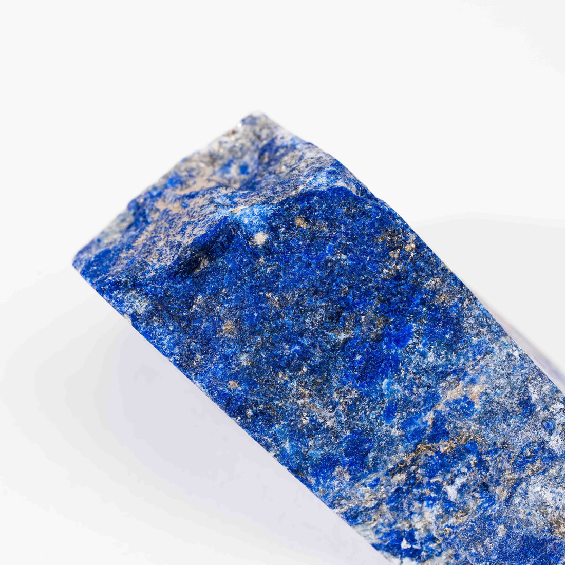 Lapis Lazuli - Rough