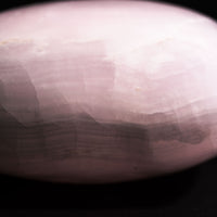 Calcite, Mangano  - Heart