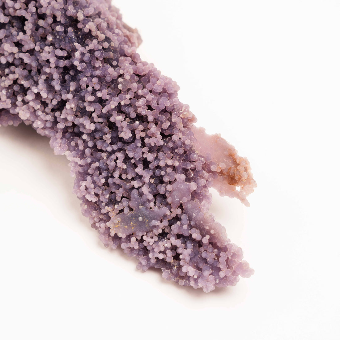 Agate, Grape - Cluster, Rough