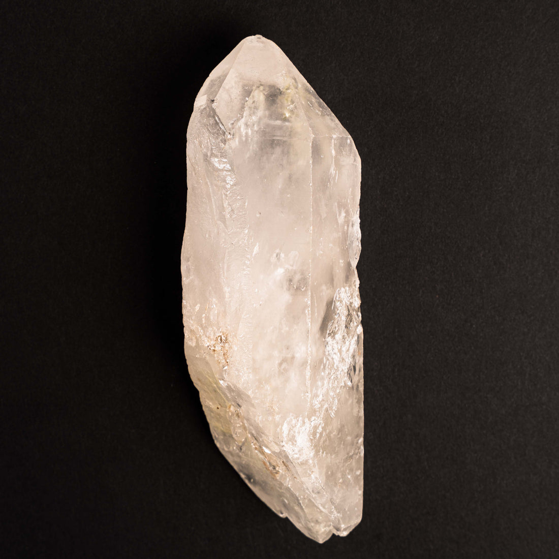 Lightning Struck Quartz