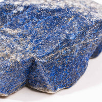 Lapis Lazuli - Rough
