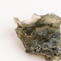 Moldavite - Rough