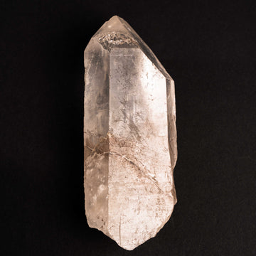 Lightning Struck Quartz