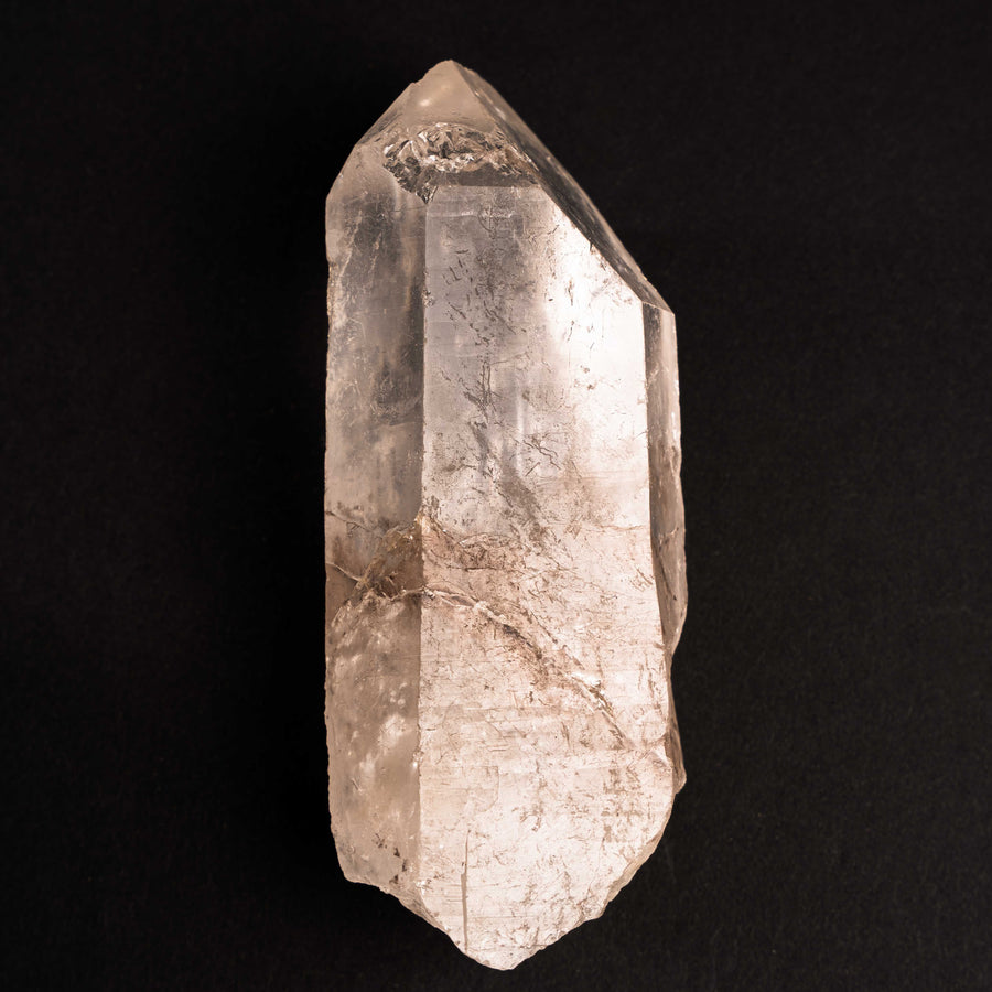 Lightning Struck Quartz