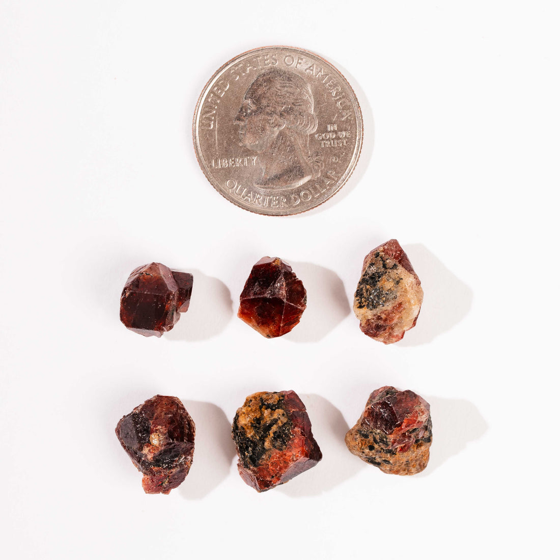 Zircon - Small Stone(s)