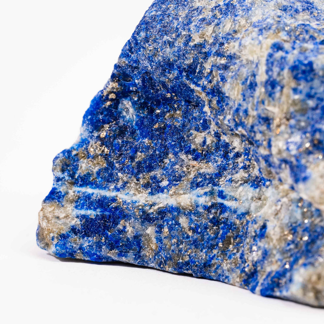 Lapis Lazuli - Rough