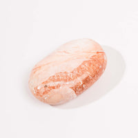 Jasper, Unicorn - Palm, Polished