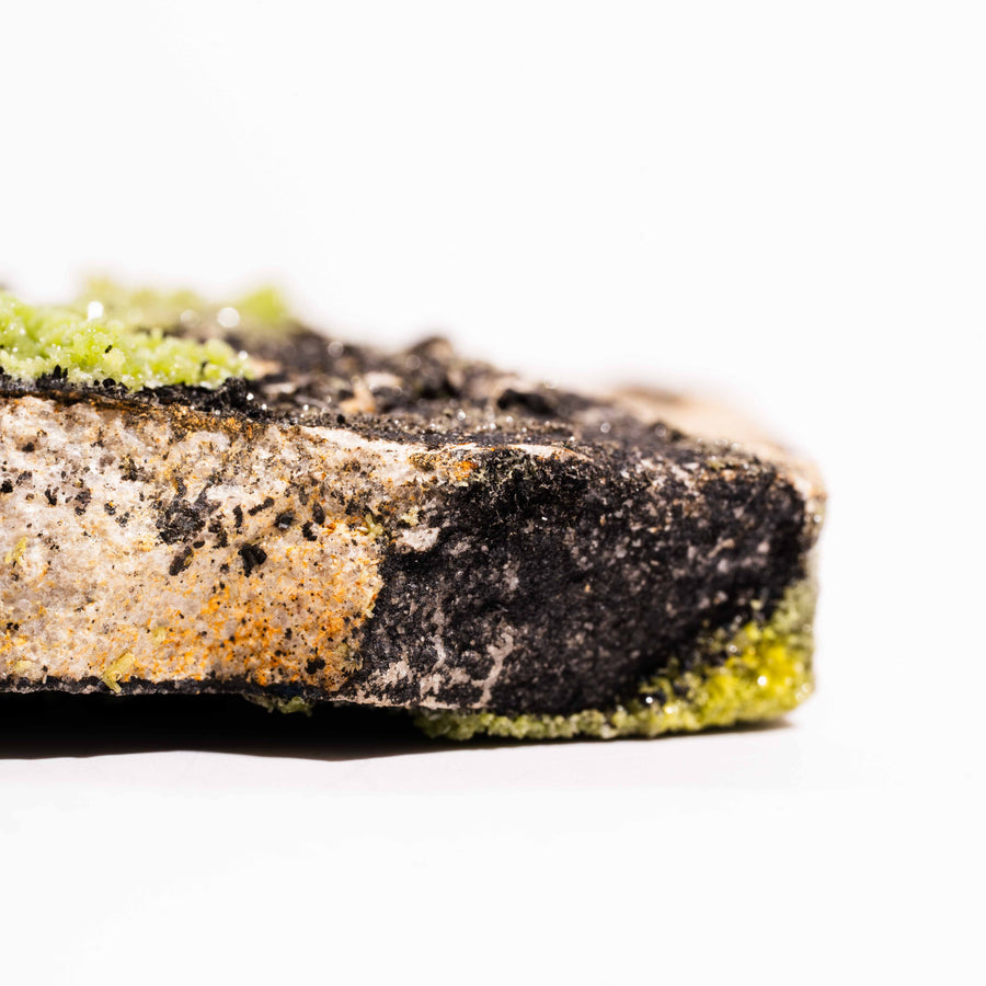 Pyromorphite - Large