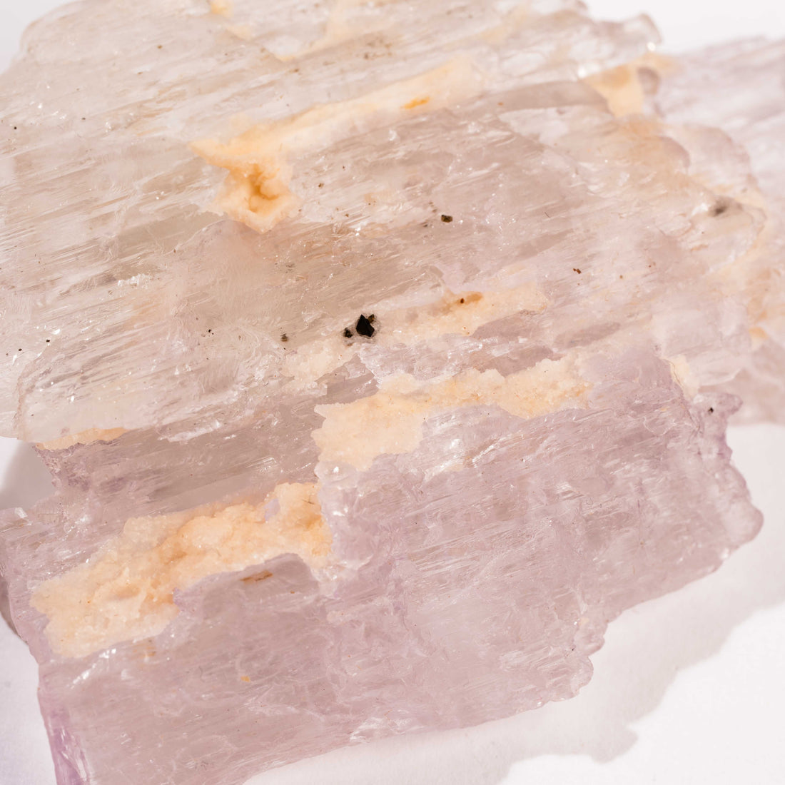 Kunzite - Purple