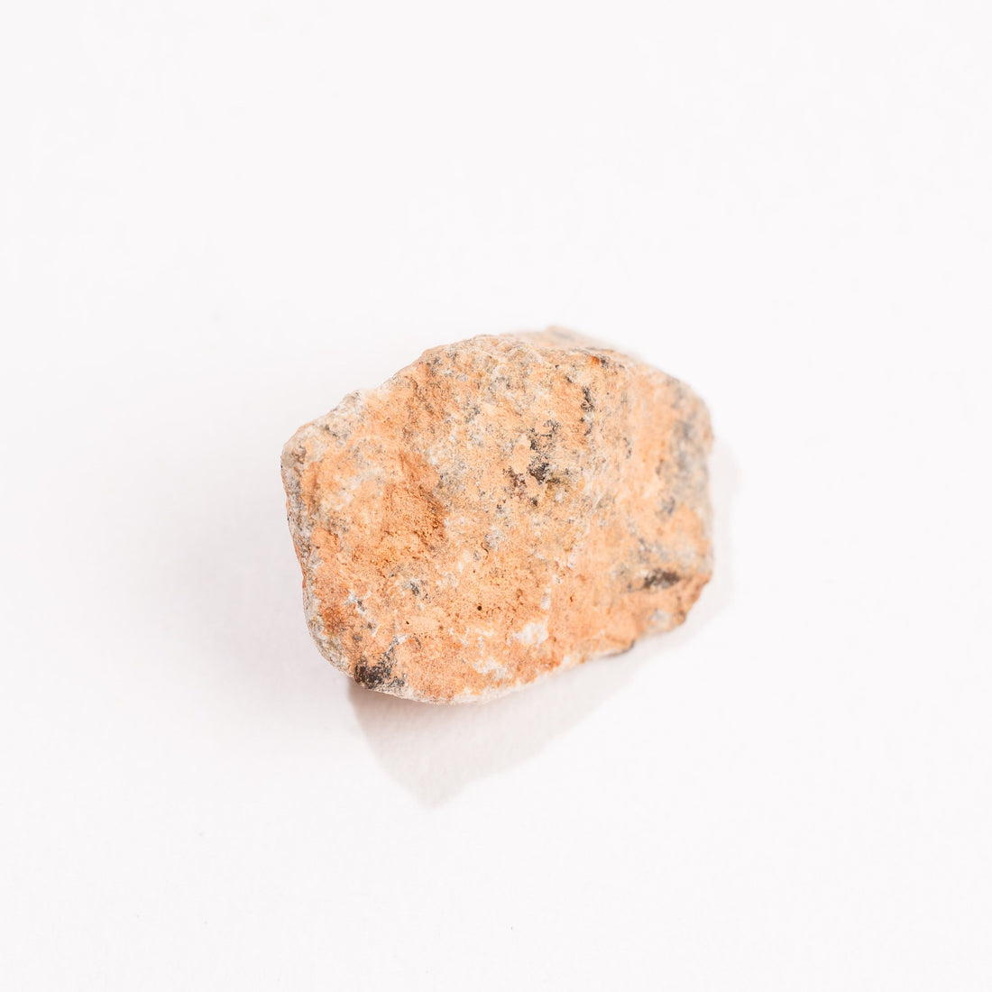 Lunar Meteorite - Bechar 007