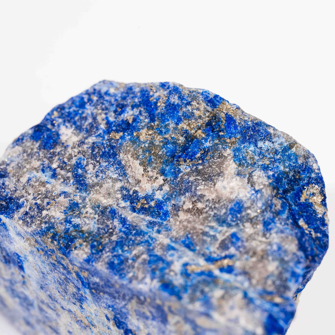 Lapis Lazuli - Rough