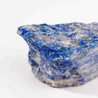 Lapis Lazuli - Rough