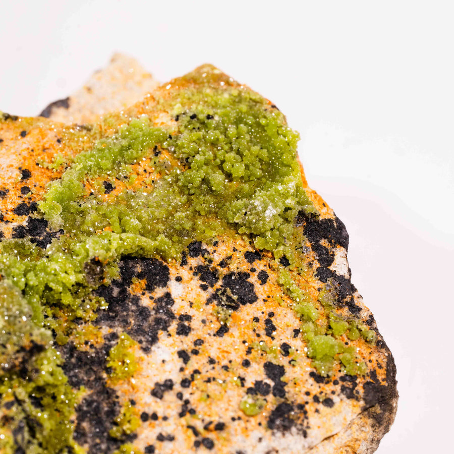 Pyromorphite - Large