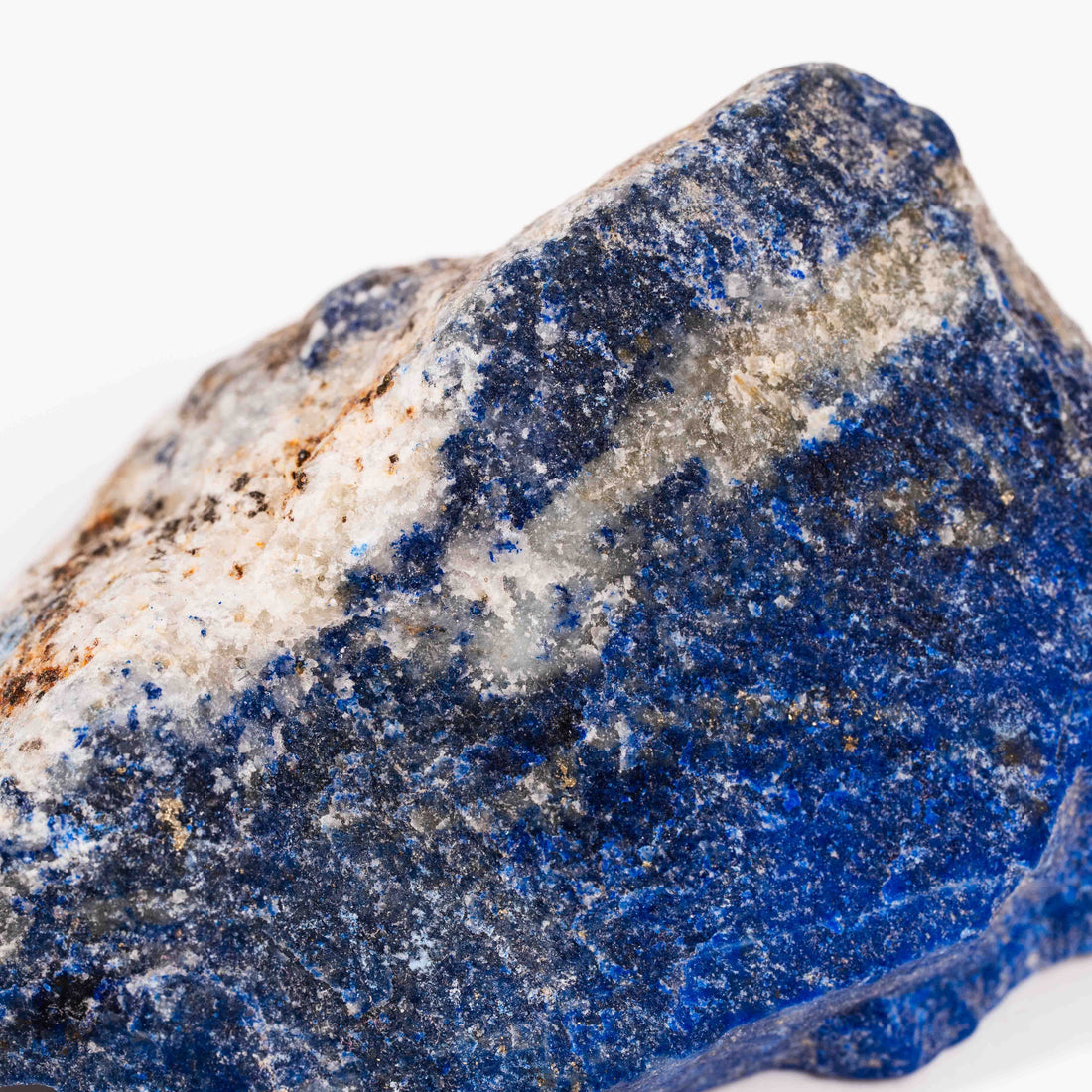 Lapis Lazuli - Rough