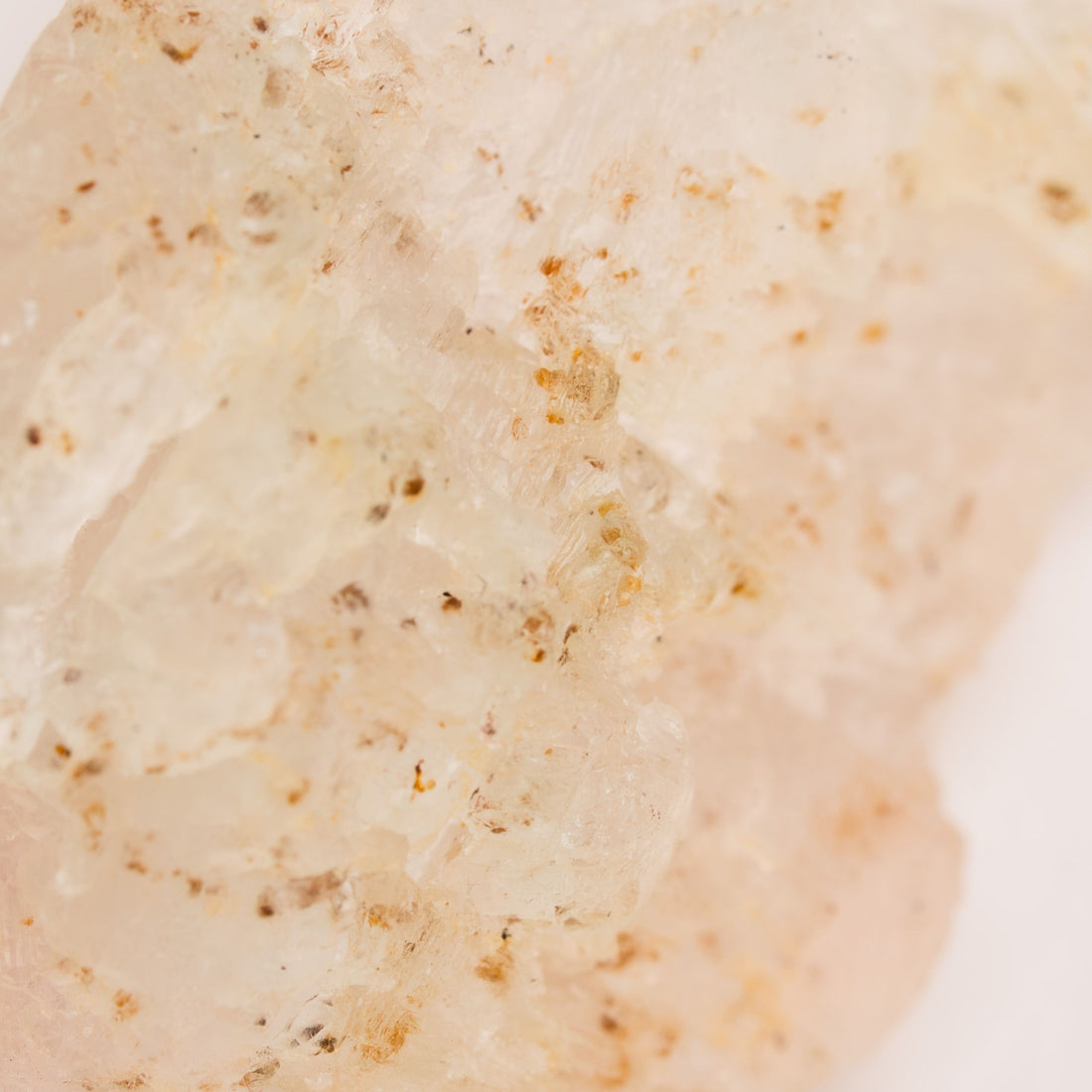 Fluorite, Pink & Green (Light)