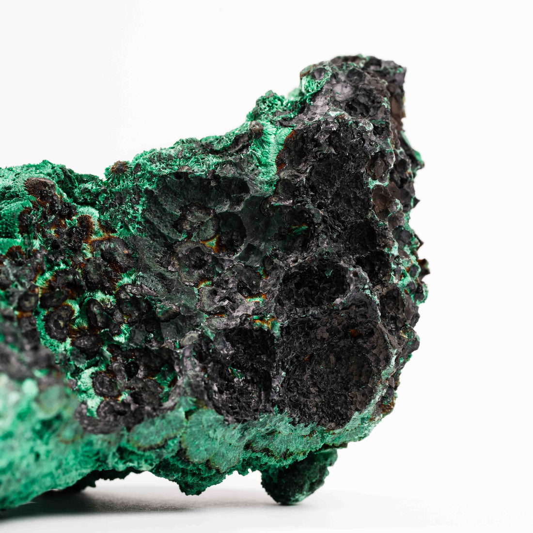 Malachite - Rough