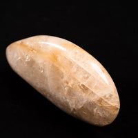 Natrolite - Polished