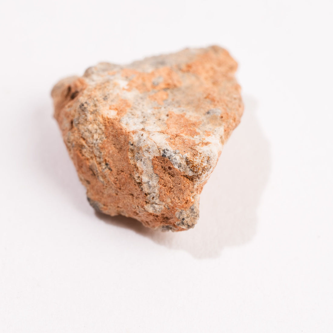 Lunar Meteorite - Bechar 007